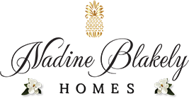 Nadine Blakely